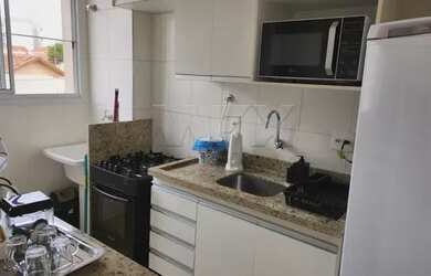 Imagem: Bauru - Apartamento Padrão - Vila Altinópolis