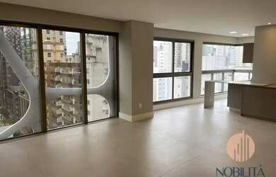 Imagem: O apartamento possui 3 Dormitórios, 4 Banheiros, 3 Vagas na