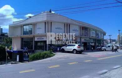 Imagem: O depósito possui 130m² de Área e está localizado em Trindade