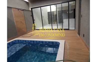 Imagem 7: CASA EM CONDOMINIO VILLAGE RIO PRETO III