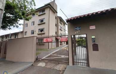 Imagem: Londrina - Apartamento Padrão - Moradias do Cabo Frio