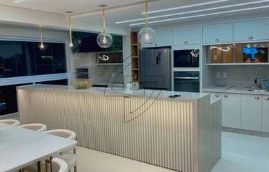 Imagem 3: APARTAMENTO RESIDENCIAL em GOIÂNIA - GO, JARDIM GOIÁS