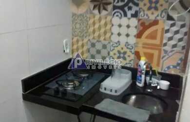 Imagem 16: Apartamento à venda, 4 quartos, 1 suíte, 2 vagas, Copacabana - RIO DE...