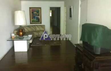 Imagem 6: Apartamento à venda, 4 quartos, 1 suíte, 2 vagas, Copacabana - RIO DE...