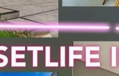 Imagem: A casa em condomínio possui 3 Dormitórios, 3 Banheiros, 2