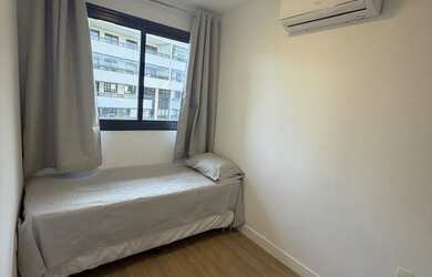 Imagem 11: Ilha Pura 4 quartos