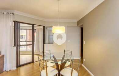 Imagem 11: APARTAMENTO À VENDA 70M² 2 QUARTOS 1 SUÍTE SACADA COM ESCRITÓRIO 1...