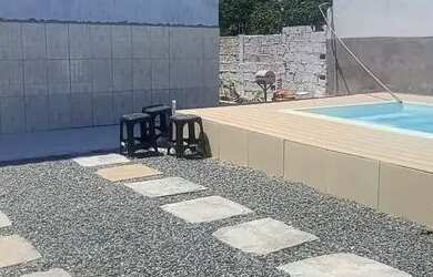 Imagem 5: ALUGUEL DE CASA MOBILIADA EM JAUA