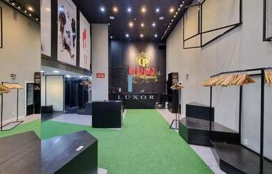 Imagem 5: Loja Savassi Locação. 362-0m² de Área, Banheirose Dormitórios