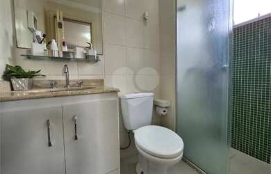 Imagem 13: Apartamento à venda com 2 quartos, sendo 1 suíte, no condomínio Arbos...