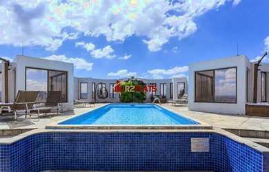 Imagem 14: Flat com ótimo preço no bairro Bela Vista. Confira