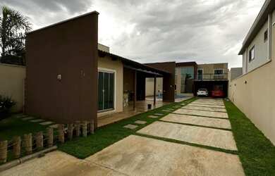 Imagem 11: Ponte Alta Norte - Condomínio Flamboyant - 3 suítes