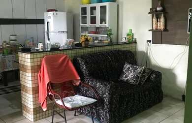 Imagem 4: VENDO CASA EM LUZIMANGUES