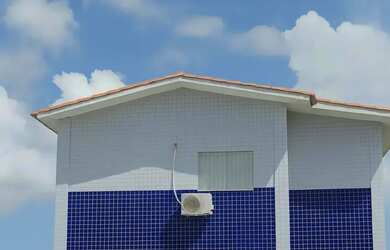 Imagem: O apartamento para alugar possui 2 Dormitórios, 2 Banheiros