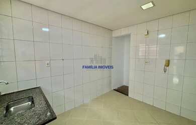 Imagem 15: Apartamento a venda térreo 1 quarto Aparecida Santos/SP