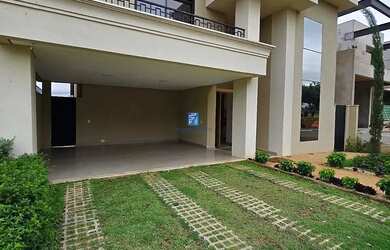 Imagem 2: Sobrado à venda no Condomínio Terras de Florença