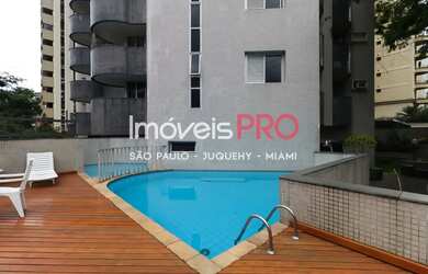 Imagem 10: Campo Belo - Apartamento com 3 suíte s , 4 dormitório s e 3 vaga s de...