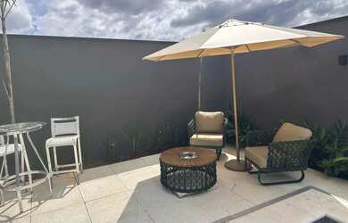 Imagem 5: Excelente Casa no Condomínio Las Palmas