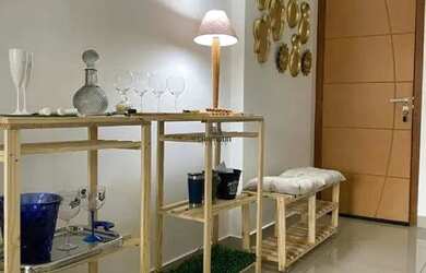 Imagem 13: Apartamento à venda, 3 quartos, 1 suíte, 2 vagas, Centro - Guarapari/ES