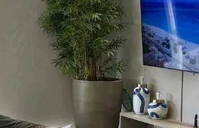 Imagem 12: Sobrado Mirante do Lago. Piscina, Churrasqueira, Imóvel mobiliadoeAr-condicionado