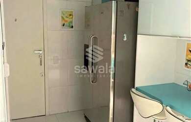 Imagem 4: cobertura à venda com 393,00m² e 5 quartos em Grajaú, Rio de Janeiro...