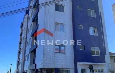 Imagem: O apartamento possui 3 Dormitórios, 2 Banheiros, 1 Vaga na