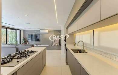 Imagem 5: Casa em condomínio semimobiliado