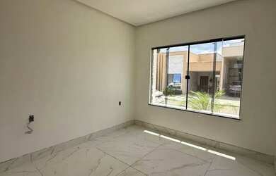 Imagem 16: PORTO MARINA - Casa térrea com Piscina, 3 suítes em fino acabamento