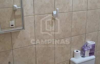 Imagem 11: casa - Jardim Santa Genebra - Campinas