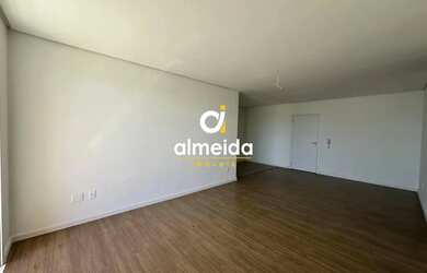 Imagem 10: Lançamento San Carlos. Churrasqueira, Varanda, Imóvel novoe121m² de...