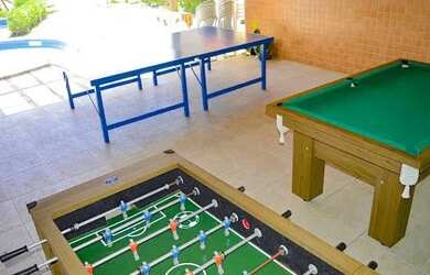 Imagem 10: TERRAÇOS DA BARRA 2 quartos a poucos metros da praia