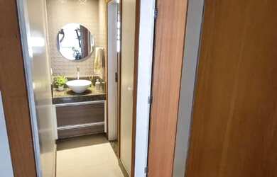 Imagem 6: Apartamento Guarapari - Centro - 2ª quadra do mar - direto com proprietário