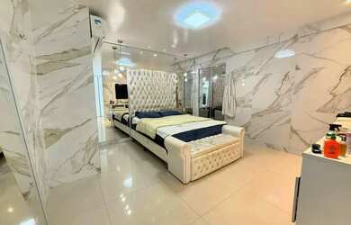 Imagem 16: PORTEIRA FECHADA NO ED.PIAZZA COLONNA