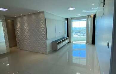 Imagem 2: Apartamento à venda no setor Aeroporto em Goiânia Goiás