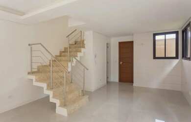 Imagem 8: Sobrado para venda com 104 metros quadrados com 3 quartos em Tingui -...