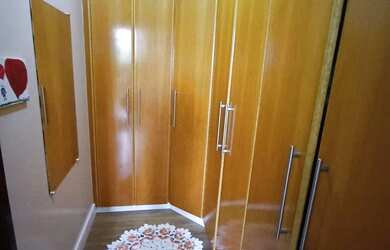 Imagem 12: Sobrado De 4/4 Sendo 2 Suites Plenas Sozinho No Lote No Jardim Da Luz