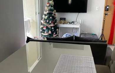 Imagem 7: Apto Porteira Fechada, 48m², 2/4 no Cond. Torres Álamo