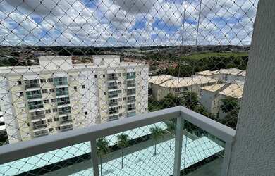 Imagem 14: Aluga-se Ap Grand tropical