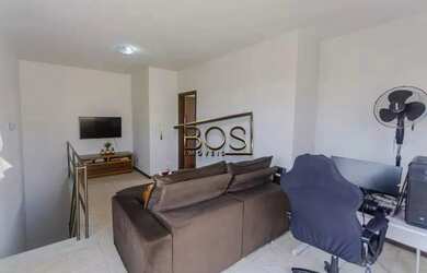 Imagem 5: VENDA COBERTURA - 04 QUARTOS 170,00 M2 - BAIRRO UNIÃO