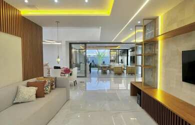 Imagem 8: Casa duplex Alphaville Ceará 2,Eusebio