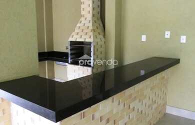 Imagem 12: SOBRADO 03 SUÍTES,161,46m² -RESIDENCIAL BOSQUE DAS ORQUÍDEAS