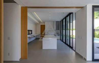 Imagem 14: Casa à venda em Campinas, Alphaville Dom Pedro 2, com 4 suítes, com...