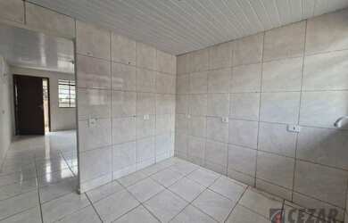 Imagem 14: Casa com 2 dormitórios para alugar, 51 m² por R$ 1.400/mês - Bairro...