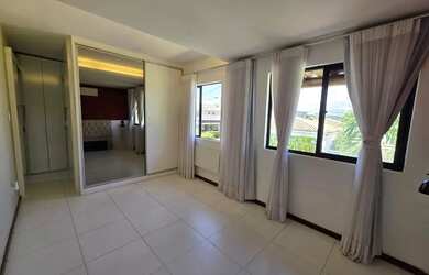 Imagem 6: Casa em Condomínio para Venda em Salvador, Piatã, 4 dormitórios, 3...