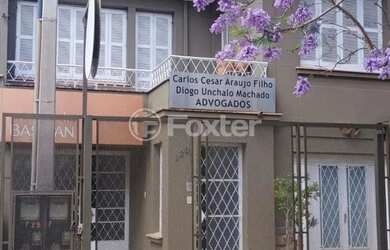 Imagem 2: Casa à venda Avenida Bastian, Menino Deus - Porto Alegre