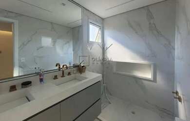 Imagem 16: Venda Apartamento 3 Dormitórios - 245 m² Chácara Klabin