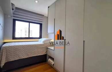 Imagem 13: Apartamento com 3 quartos à venda, 125 m² por R$ 2.490.000 - Vila Assunção...