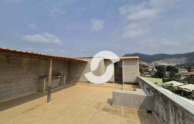 Imagem 14: Apartamento à venda, 70 m² por R$ 345.000,00 - Inoã - Maricá/RJ