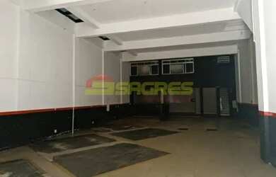 Imagem 2: Salão 500m² na Água fria por R$ 14.000,00