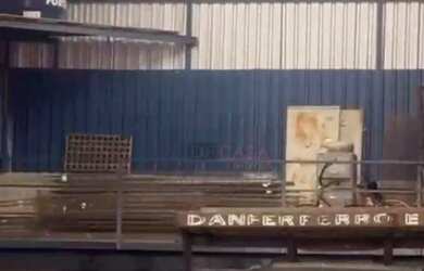 Imagem 4: Galpão Penha. 240m² de Área